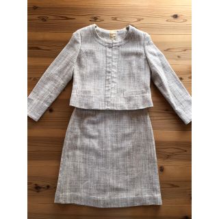 ビームス(BEAMS)の専用　BEMS HEART スーツ フォーマル   ノーカラー (スーツ)