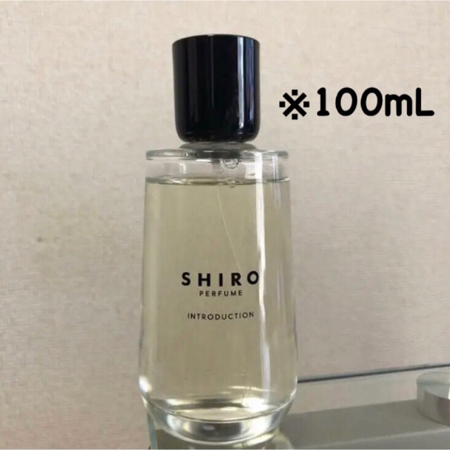 SHIRO PERFUME INTRODUCTION 高級品市場 60.0%OFF kinetiquettes.com