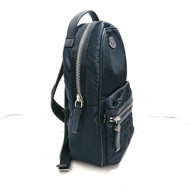 MONCLER(モンクレール)のモンクレール リュックサック ZAINO レディースのバッグ(リュック/バックパック)の商品写真