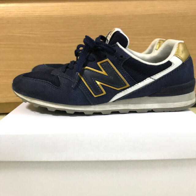 New Balance(ニューバランス)のニューバランス　スニーカー レディースの靴/シューズ(スニーカー)の商品写真