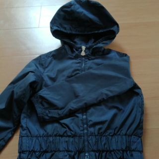 MONCLER　2歳　ウィンドブレーカー