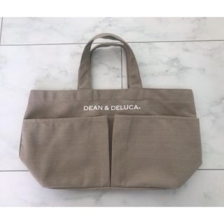 ディーンアンドデルーカ(DEAN & DELUCA)のDEAN & DELUCA トートバッグ(トートバッグ)