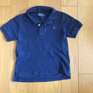 ポロラルフローレン(POLO RALPH LAUREN)の■専用■ラルフローレン  ポロシャツ　90(Tシャツ/カットソー)