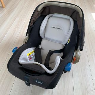 コンビ(combi)の週末値下げ！コンビ♡グッドキャリー(自動車用チャイルドシート本体)