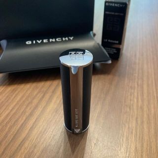 ジバンシィ(GIVENCHY)のルージュジバンシィ　GIVENCHY  リップ(口紅)