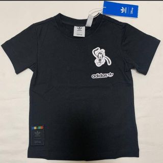 アディダス(adidas)のadidas☆ディズニーグーフィTシャツ(Tシャツ/カットソー)