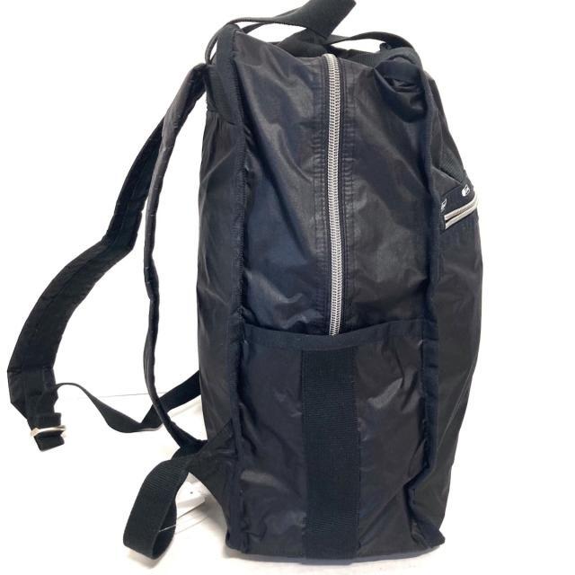 LeSportsac(レスポートサック)のレスポートサック リュックサック美品  - レディースのバッグ(リュック/バックパック)の商品写真