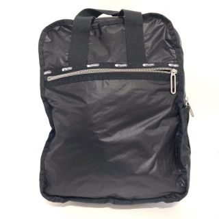 レスポートサック(LeSportsac)のレスポートサック リュックサック美品  -(リュック/バックパック)