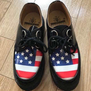 GEORGE COX（ローファー/革靴）のフリマアイテム一覧