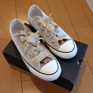 コンバース(CONVERSE)のレディース コンバーススニーカー(スニーカー)