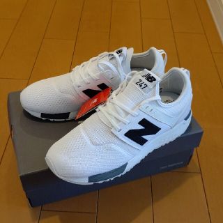 ニューバランス(New Balance)のレディース new balance スニーカー(スニーカー)