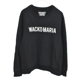 ワコマリア(WACKO MARIA)のWACKO MARIA ワコマリア トレーナー(スウェット)