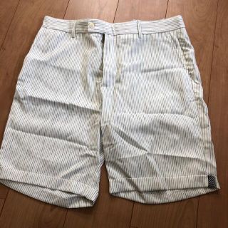 ザラ(ZARA)のZARA men's ショートパンツ(ショートパンツ)