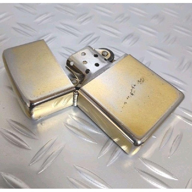 ボトムパッド 1個 ZIPPO インサイドユニット用 蓋 ライター 揮発防止