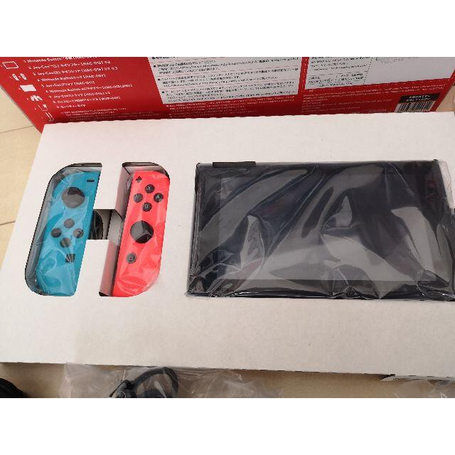 任天堂 switch 本体 proコン ほぼ新品 nintendo スイッチ