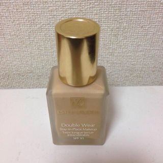 エスティローダー(Estee Lauder)の値下げ★エスティローダー ダブルウェア(その他)