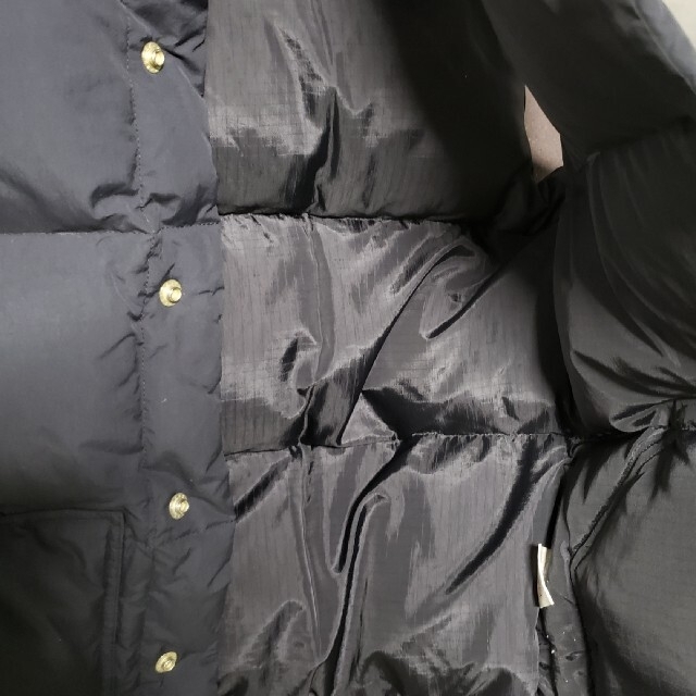 Caleeデッキジャケット&radiallダウンベスト smcint.com