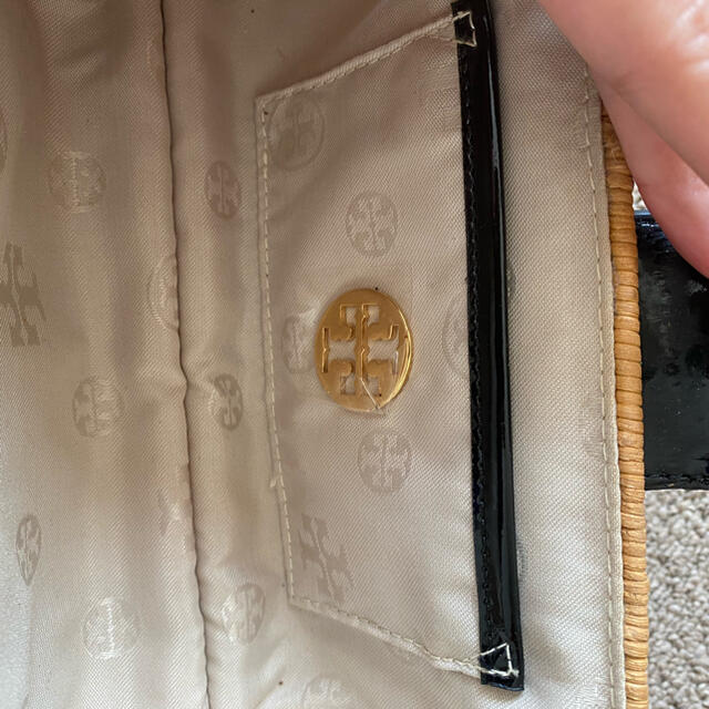 Tory Burch(トリーバーチ)のトリーバーチ　クラッチバック レディースのバッグ(クラッチバッグ)の商品写真