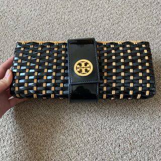 トリーバーチ(Tory Burch)のトリーバーチ　クラッチバック(クラッチバッグ)