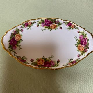 ロイヤルアルバート(ROYAL ALBERT)のロイヤルアルバート　プレート(食器)