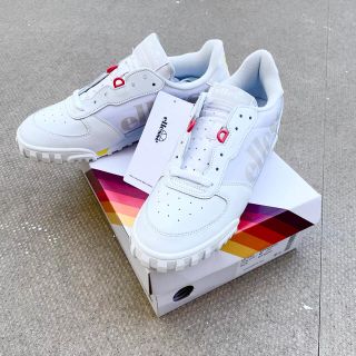 エレッセ(ellesse)のellesse white スニーカー(スニーカー)