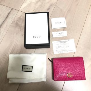 17ページ目 - グッチ ミニ 財布(レディース)の通販 900点以上 | Gucci