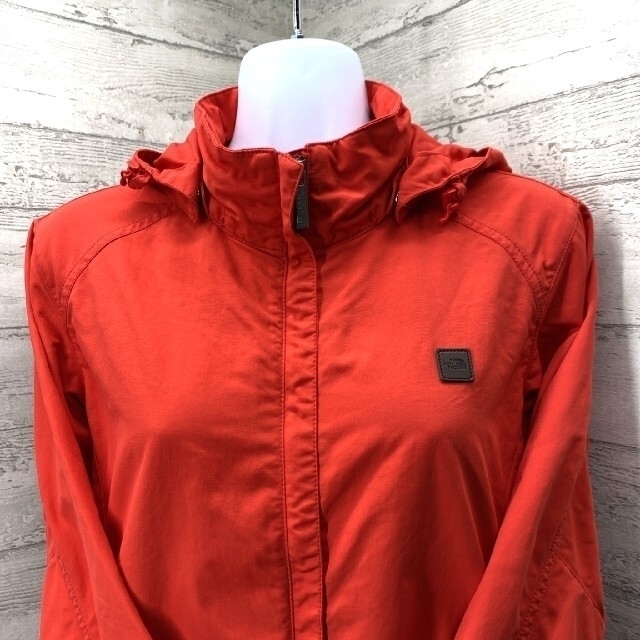 THE NORTH FACE - THE NORTH FACE ザノースフェイスのロゴ入り マウンテンパーカーの通販 by Shop115|ザノースフェイスならラクマ 最新作お得