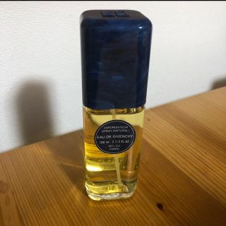 希少 GIVENCHY オーデジバンシイオーデトワレ100ml - 香水(男性用)