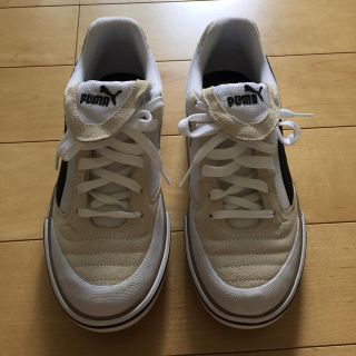 プーマ(PUMA)のpuma スニーカー(スニーカー)