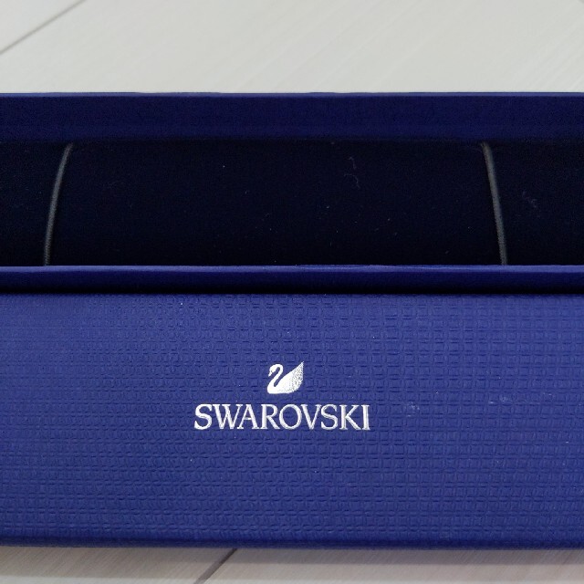 SWAROVSKI(スワロフスキー)のスワロフスキー　ネックレス レディースのアクセサリー(ネックレス)の商品写真