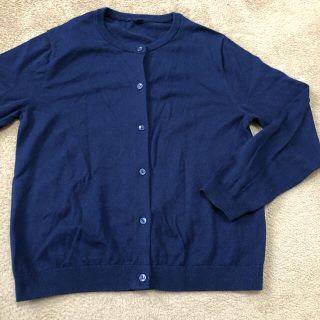 ユニクロ(UNIQLO)のユニクロ 150 カーディガン(カーディガン)