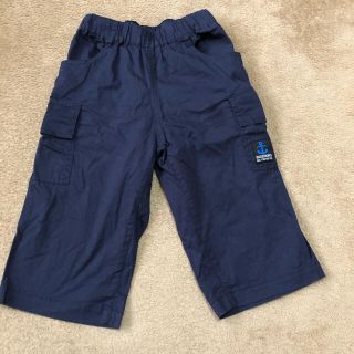 ラゲッドワークス(RUGGEDWORKS)のラゲッドワークス 140 ハーフパンツ(パンツ/スパッツ)