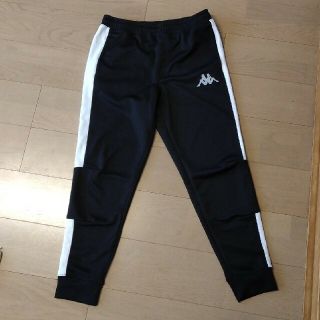 カッパ(Kappa)のKappa 　ジャージ　ズボン　Ｌサイズ(ジャージ)