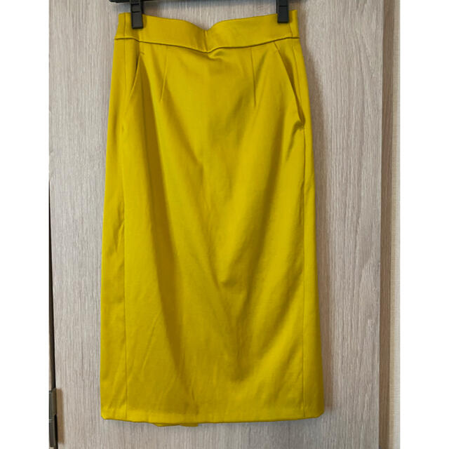 M-premier(エムプルミエ)の専用　ブレンヘイム　スカート レディースのスカート(ロングスカート)の商品写真