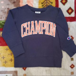 チャンピオン(Champion)のChampion トレーナー 100(Tシャツ/カットソー)