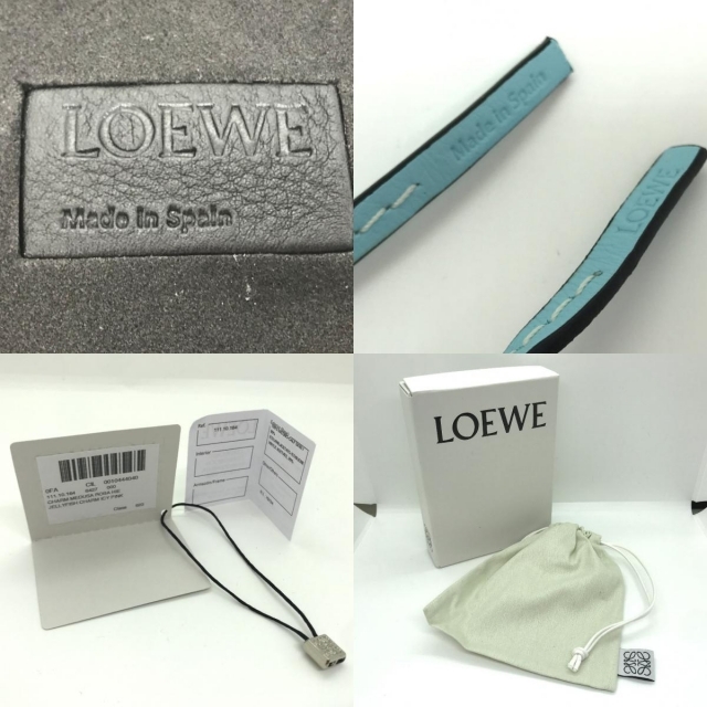 LOEWE(ロエベ)のロエベ チャーム ハンドメイドのアクセサリー(チャーム)の商品写真