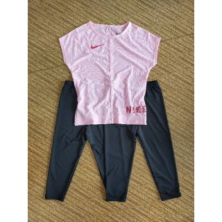 ナイキ(NIKE)の専用出品スポーツウェアセット(その他)