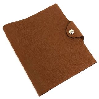 エルメス(Hermes)のエルメス 手帳カバー(手帳)