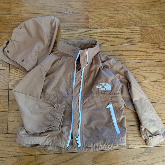 THE NORTH FACE - THE NORTH FACE コンパクトジャケット 90の通販 by ...