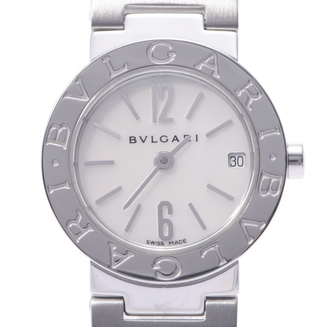 BVLGARI - ブルガリ  ブルガリブルガリ23 腕時計