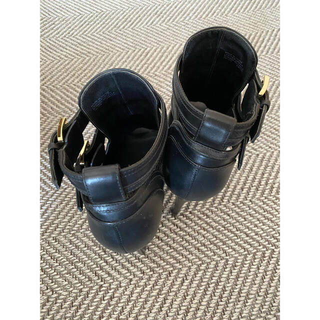 Michael Kors(マイケルコース)のマイケルコース　ブーティ　ショートブーツ レディースの靴/シューズ(ブーティ)の商品写真