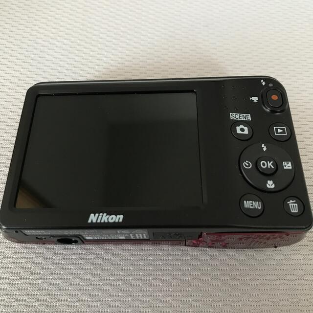 NICON COOLPIX A10 NICON COOLPIX A10