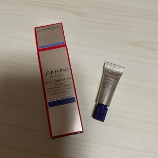 シセイドウ(SHISEIDO (資生堂))の資生堂　バイタルパーフェクションリンクルリフト  ディープレチノホワイト5(アイケア/アイクリーム)