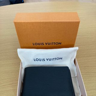 ルイヴィトン(LOUIS VUITTON)のルイヴィトン　エピポルトフォイユミュルティプル(その他)