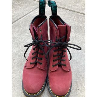 ドクターマーチン(Dr.Martens)の【まさ様専用】ドクターマーチン　(ブーツ)