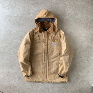 カーハート(carhartt)の80s Carhartt traditionalcoat トラディショナルコート(ブルゾン)