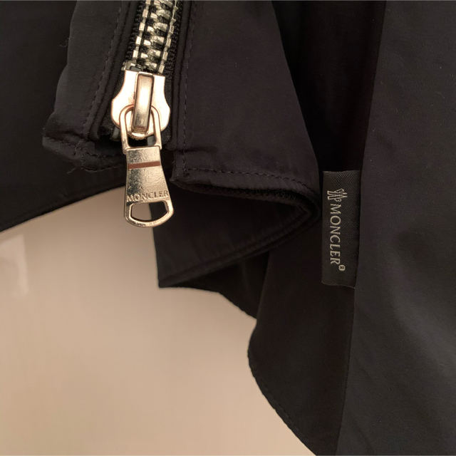 MONCLER(モンクレール)のモンクレール　BONNARD JACKET レディースのジャケット/アウター(スプリングコート)の商品写真