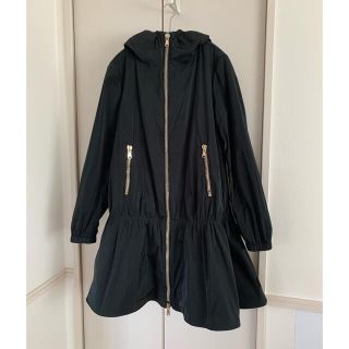 モンクレール(MONCLER)のモンクレール　BONNARD JACKET(スプリングコート)