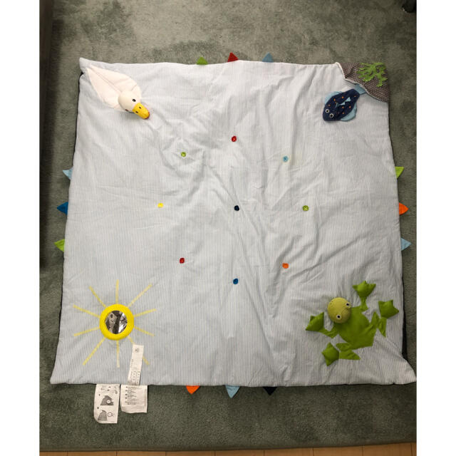 Ikea Ikea プレイマットの通販 By ぽこぱん S Shop イケアならラクマ Ikea Ikea プレイマットの通販 By ぽこぱん S Shop イケアならラクマ