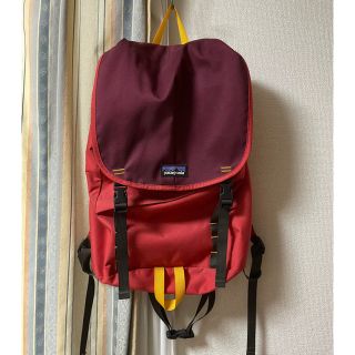 パタゴニア(patagonia)のpatagonia バックパック(バッグパック/リュック)